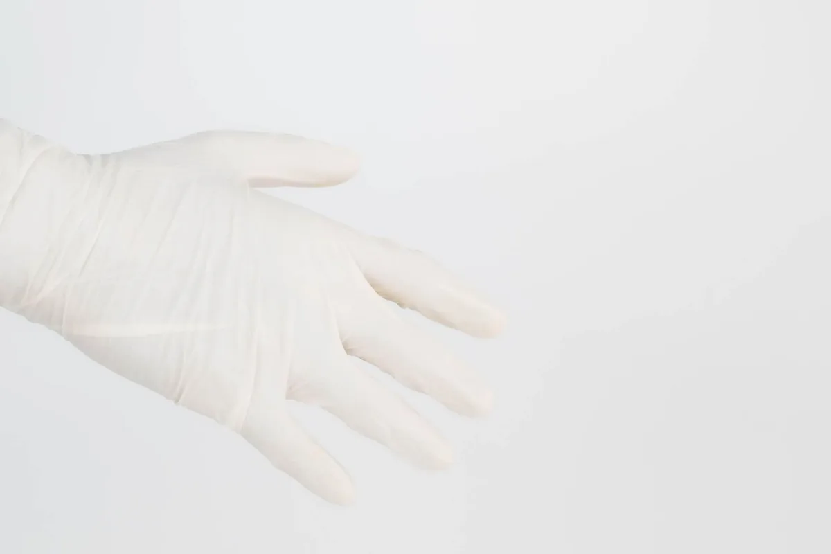 Bodily Fluid Cleanup in Bono, AR
