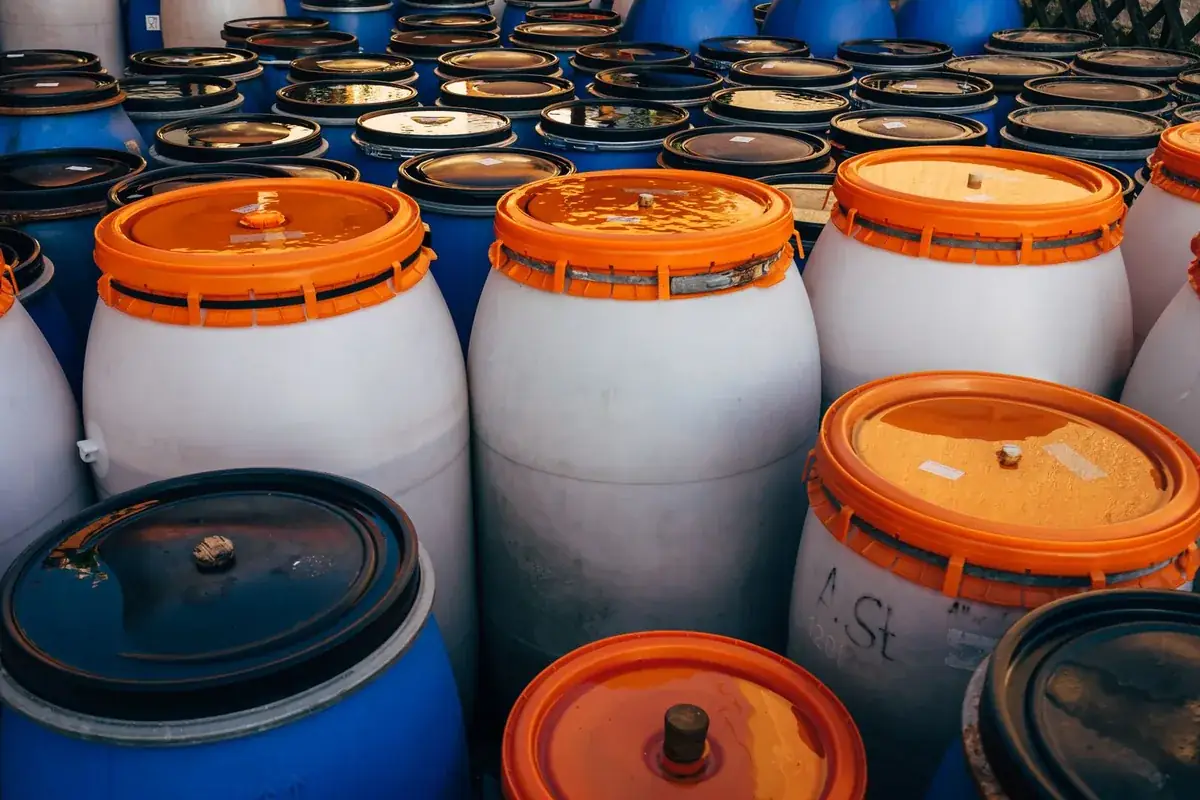 Hazmat Cleanup in Bono, AR